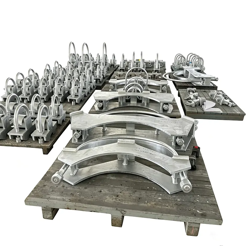 Hydraulic Snubbers for Pipe Restraint