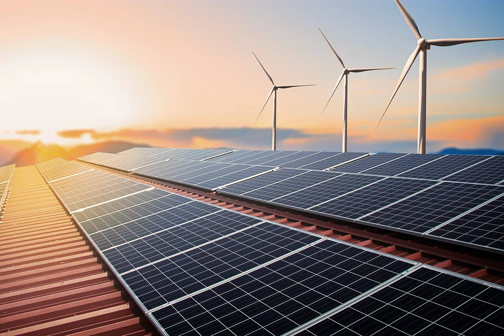 Proizvodnja električne energije